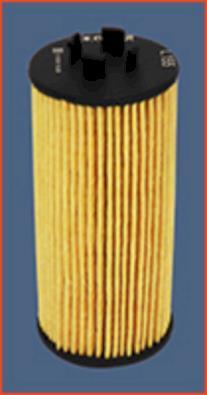 MISFAT FILTRATION L155