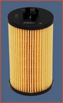 MISFAT FILTRATION L164