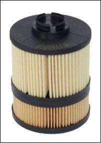 MISFAT FILTRATION L166