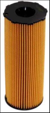 MISFAT FILTRATION L168