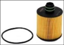 MISFAT FILTRATION L170