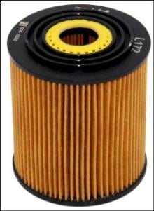 MISFAT FILTRATION L172