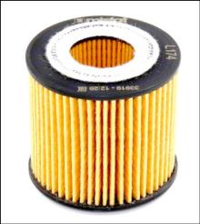 MISFAT FILTRATION L174