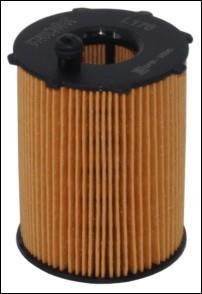 MISFAT FILTRATION L176