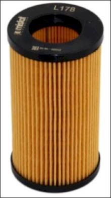MISFAT FILTRATION L178