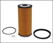 MISFAT FILTRATION L183