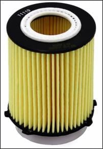 MISFAT FILTRATION L184