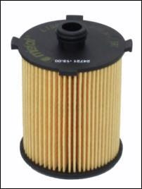 MISFAT FILTRATION L188
