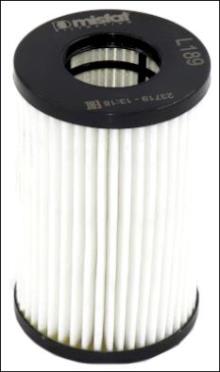 MISFAT FILTRATION L189