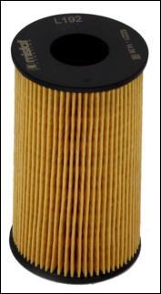 MISFAT FILTRATION L192