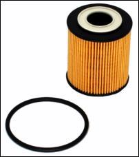 MISFAT FILTRATION L199
