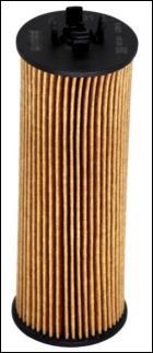 MISFAT FILTRATION L201