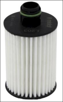 MISFAT FILTRATION L203