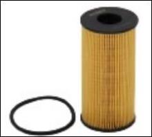 MISFAT FILTRATION L213