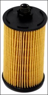 MISFAT FILTRATION L214