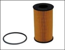 MISFAT FILTRATION L217
