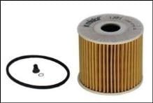 MISFAT FILTRATION L221