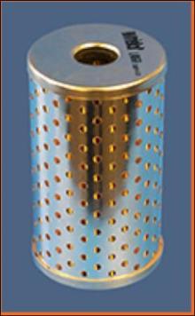 MISFAT FILTRATION L406A