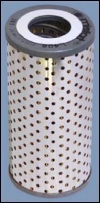 MISFAT FILTRATION L408