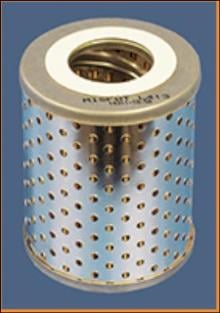 MISFAT FILTRATION L413