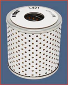 MISFAT FILTRATION L421