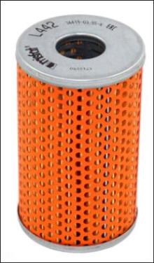 MISFAT FILTRATION L442