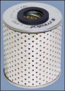 MISFAT FILTRATION L455