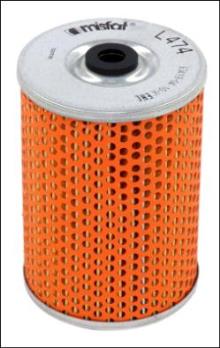 MISFAT FILTRATION L474