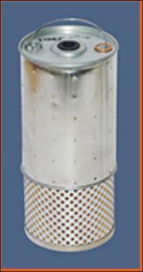 MISFAT FILTRATION L499