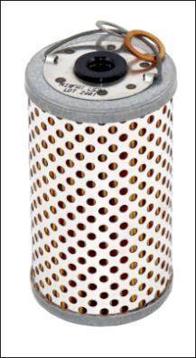 MISFAT FILTRATION L530
