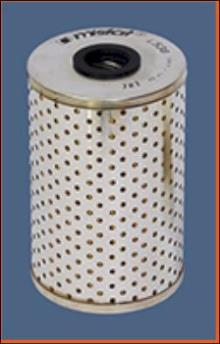 MISFAT FILTRATION L538