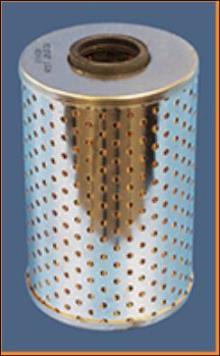 MISFAT FILTRATION L539