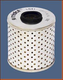 MISFAT FILTRATION L541