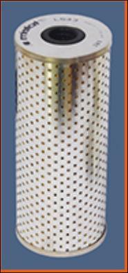 MISFAT FILTRATION L543
