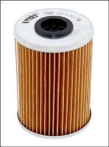 MISFAT FILTRATION L587