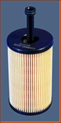 MISFAT FILTRATION LM559