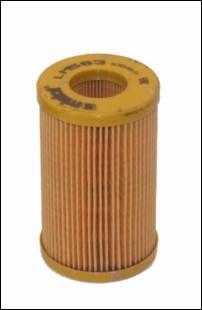 MISFAT FILTRATION LM563