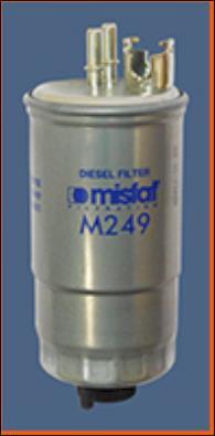 MISFAT FILTRATION M249