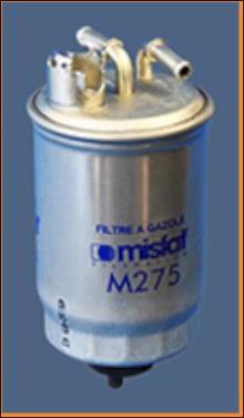 MISFAT FILTRATION M275