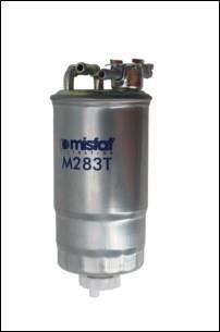 MISFAT FILTRATION M283T