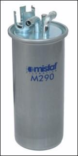 MISFAT FILTRATION M290