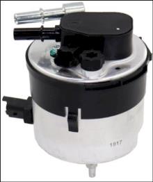 MISFAT FILTRATION M291