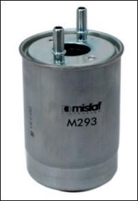 MISFAT FILTRATION M293