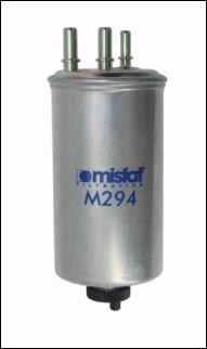 MISFAT FILTRATION M294