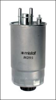 MISFAT FILTRATION M295