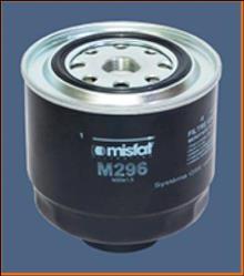MISFAT FILTRATION M296