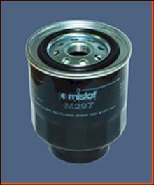 MISFAT FILTRATION M297