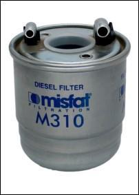 MISFAT FILTRATION M310