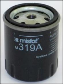 MISFAT FILTRATION M319A