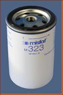 MISFAT FILTRATION M323